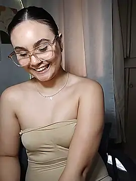 Samy-Candy online show from January 2025 06:47:01 PM