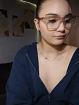 Samy-Candy online show from February 2025 03:51:02 PM