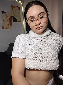 Samy-Candy online show from February 2025 04:20:01 PM