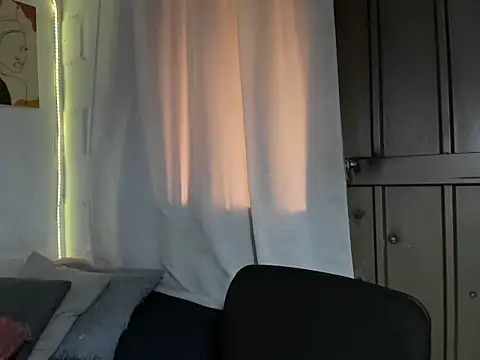 Samy-Candy online show from February 2025 03:41:02 PM