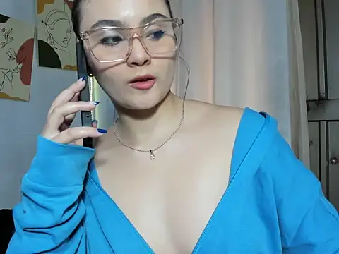 Samy-Candy online show from February 2025 04:14:01 PM