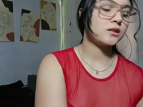 Samy-Candy online show from March 2025 04:37:02 PM