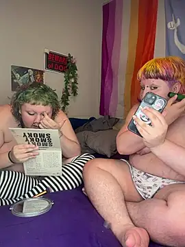 ivolustful online show from May 2026 01:58:01 AM