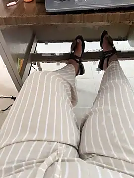 FerLu8 online show from April 2026 08:31:01 PM