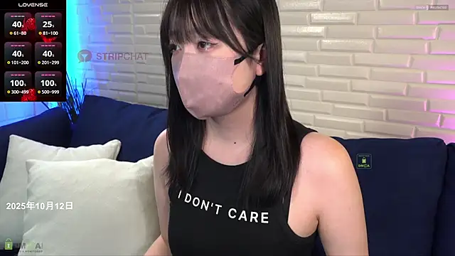 Marin 00 online show from October 2025 11:31:01 AM