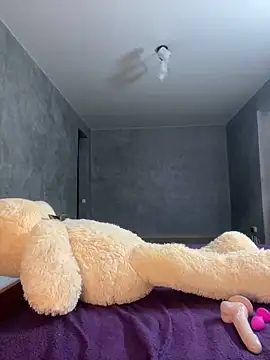 FionaLaNice online show from March 2025 09:13:02 PM