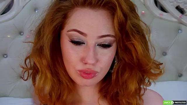 TinaBrook online show from March 2025 07:54:01 AM