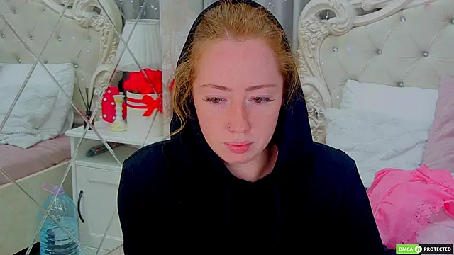 TinaBrook online show from September 2025 04:23:02 AM