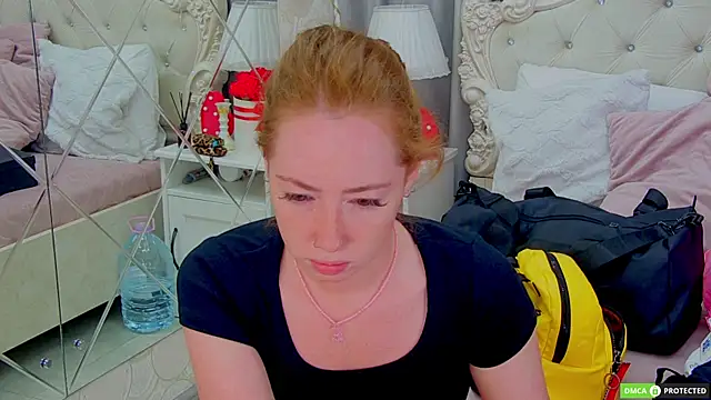 TinaBrook online show from September 2025 03:50:02 AM