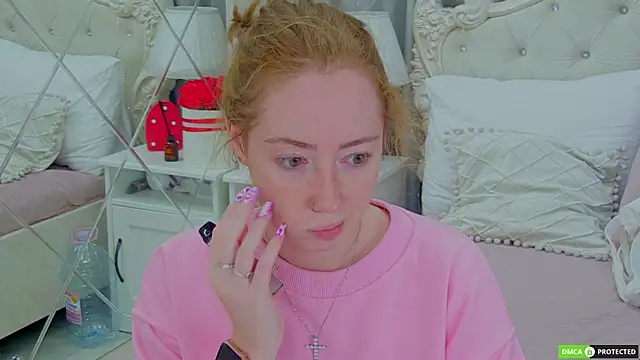 TinaBrook online show from September 2025 03:08:02 AM