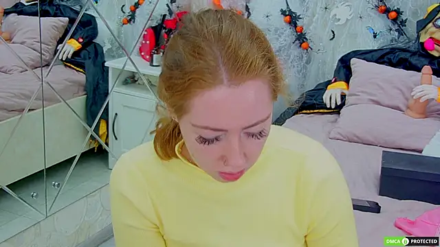 TinaBrook online show from October 2025 03:43:01 AM