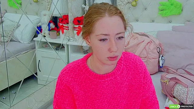 TinaBrook online show from December 2025 03:57:01 AM