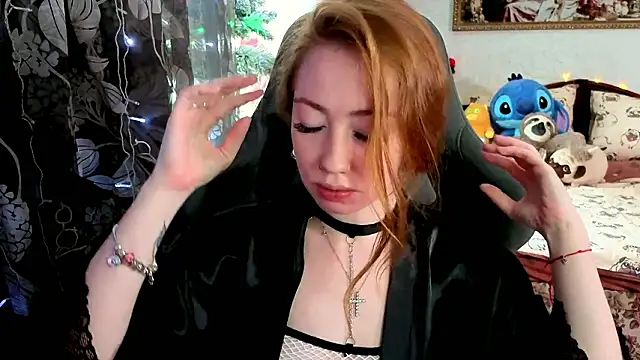 TinaBrook online show from March 2026 04:40:02 AM