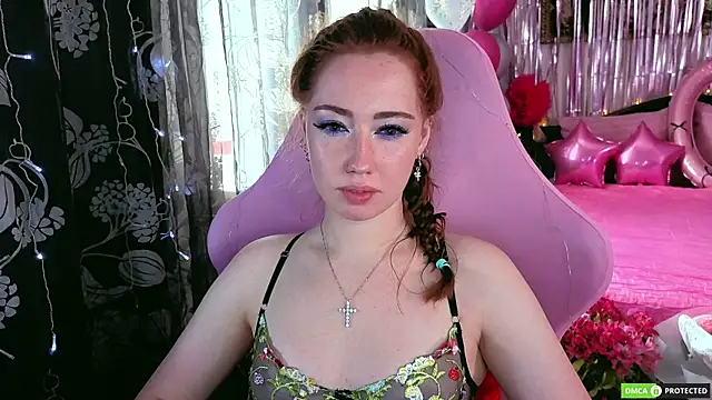 TinaBrook online show from June 2026 05:30:01 AM