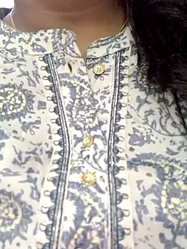 Snapshot of Lakhsmii chatting on March 2025 02:17:02 AM Lakhsmii online show from March 2025 02:17:02 AM