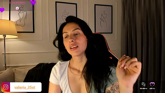 valeriia25  online show from March 2025 01:53:02 AM