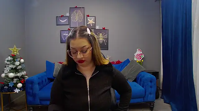 Katewalker  online show from December 2024 06:06:02 PM