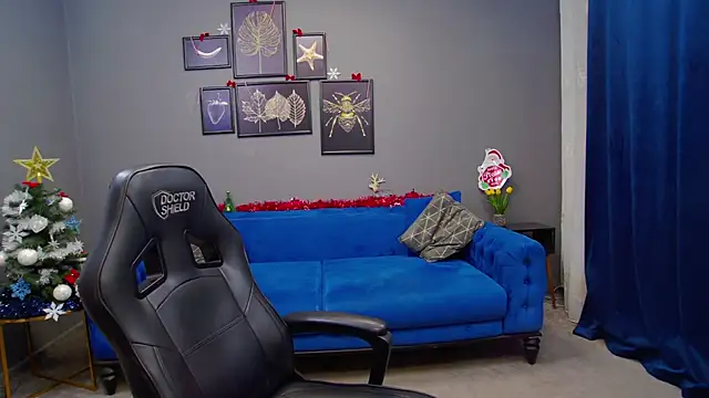 Katewalker  online show from December 2024 06:05:02 PM