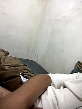 Magosupreme online show from September 2025 07:41:01 AM