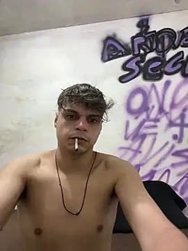 Magosupreme online show from February 2026 04:57:02 AM