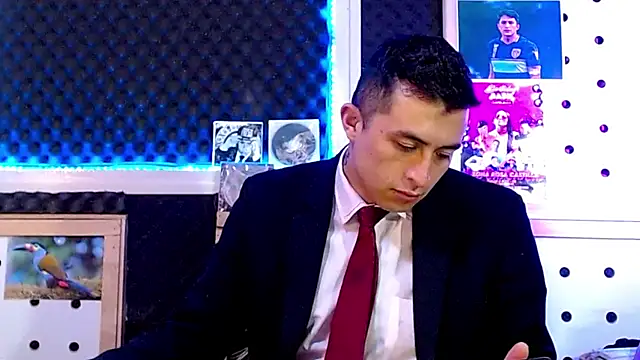 Darko0717 online show from February 2025 12:27:02 PM