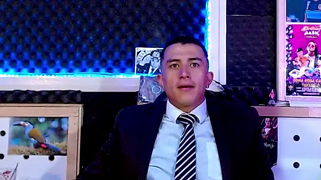 Darko0717 online show from March 2025 03:45:02 PM