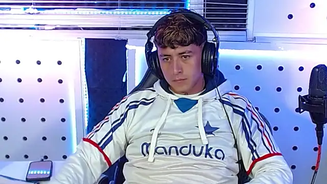 Darko0717 online show from September 2025 10:34:01 PM