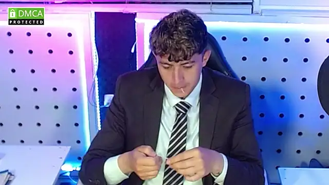 Darko0717 online show from October 2025 10:12:02 AM