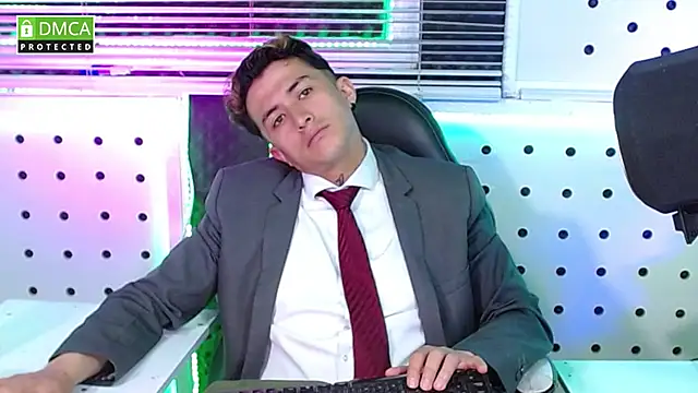 Darko0717 online show from October 2025 11:20:02 AM