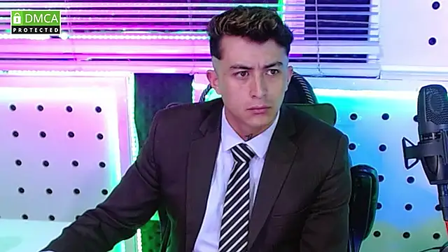 Darko0717 online show from October 2025 10:29:01 AM