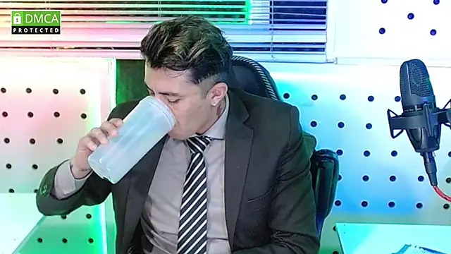 Darko0717 online show from October 2025 11:36:02 AM