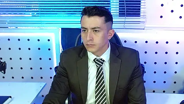 Darko0717 online show from November 2025 12:05:02 PM