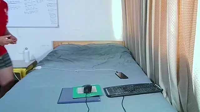 Darko0717 online show from November 2025 02:17:01 PM