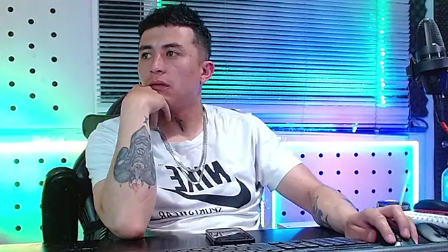 Darko0717 online show from March 2026 02:26:01 AM