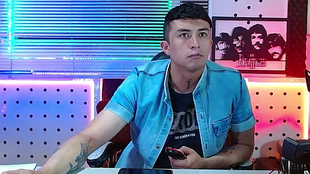 Darko0717 online show from July 2026 05:30:02 PM