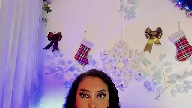 Cata green online show from December 2024 09:38:02 PM