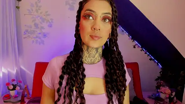 Cata green online show from January 2025 08:48:01 PM