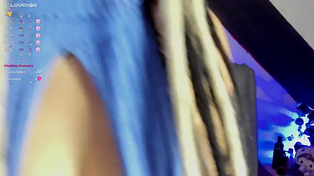 Cata green online show from March 2025 08:31:01 PM