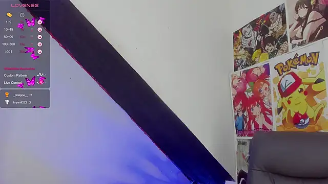 Cata green online show from March 2025 11:33:01 PM