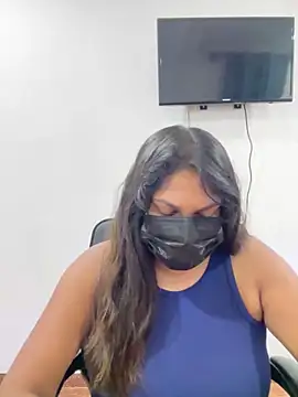 Black Beauty997 online show from September 2025 04:07:01 PM