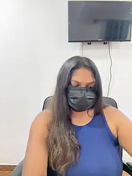 Black Beauty997 online show from September 2025 04:41:02 PM