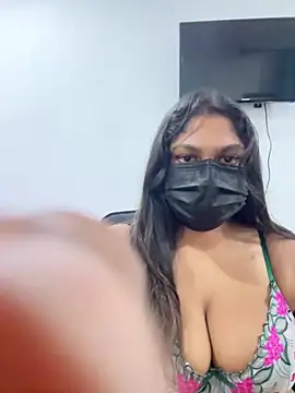 Black Beauty997 online show from October 2025 06:30:01 PM