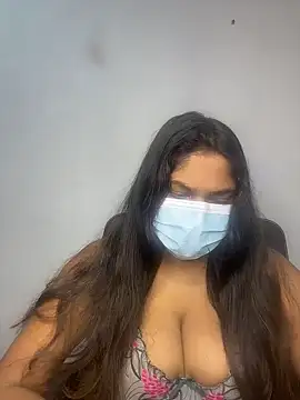 Black Beauty997 online show from February 2026 06:40:01 AM