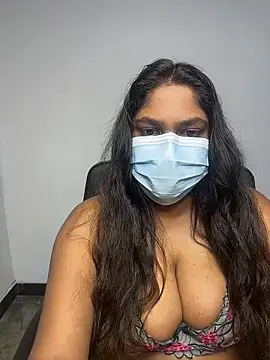 Black Beauty997 online show from March 2026 07:03:01 PM