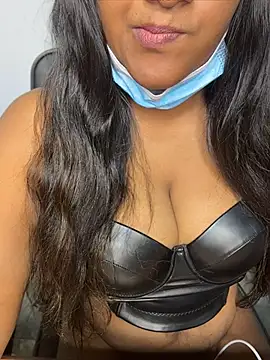 Black Beauty997 online show from July 2026 02:34:01 PM