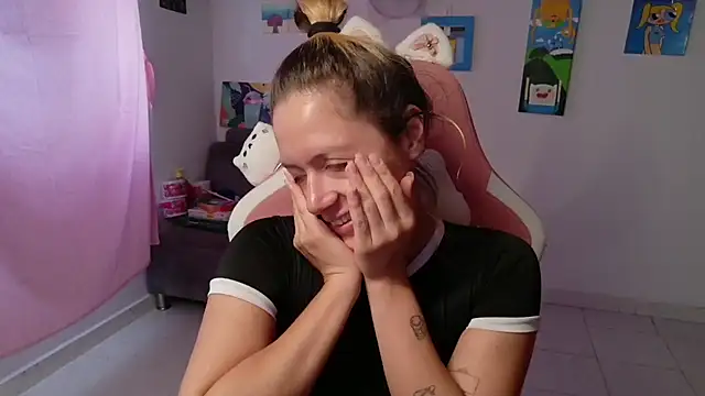 MommyMiaWs online show from February 2026 04:43:02 PM