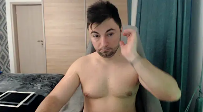 HankMalone online show from March 2025 04:04:01 AM