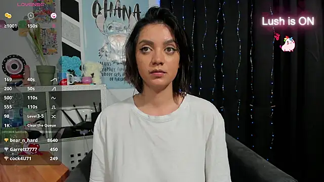 Snapshot of alexysgray chatting on January 2025 09:19:01 PM alexysgray online show from January 2025 09:19:01 PM