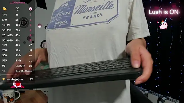 Snapshot of alexysgray chatting on January 2025 06:37:02 PM alexysgray online show from January 2025 06:37:02 PM