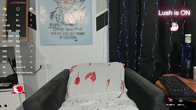 Snapshot of alexysgray chatting on March 2025 06:59:02 PM alexysgray online show from March 2025 06:59:02 PM